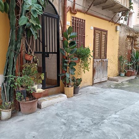Casa Lory Villa Agrigento Esterno foto