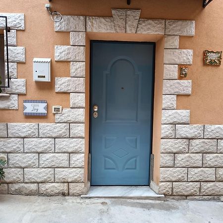Casa Lory Villa Agrigento Esterno foto