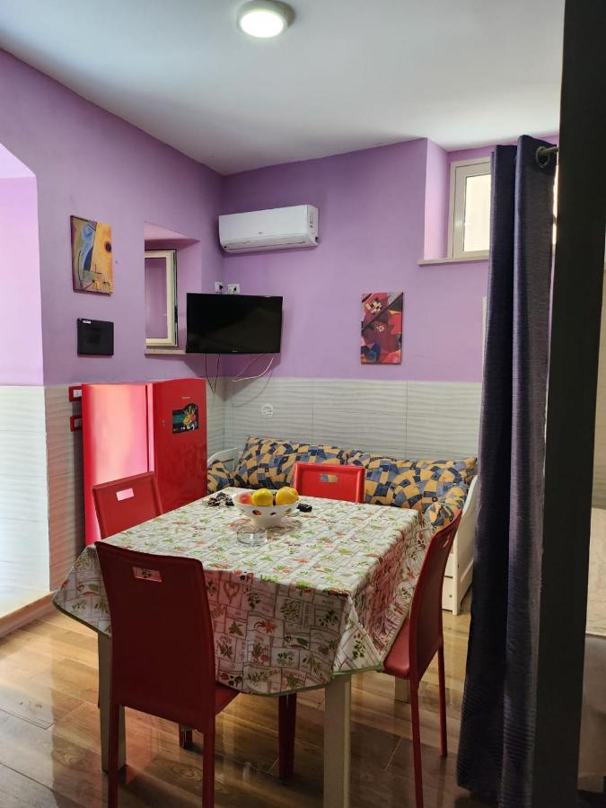 Casa Lory Villa Agrigento Esterno foto