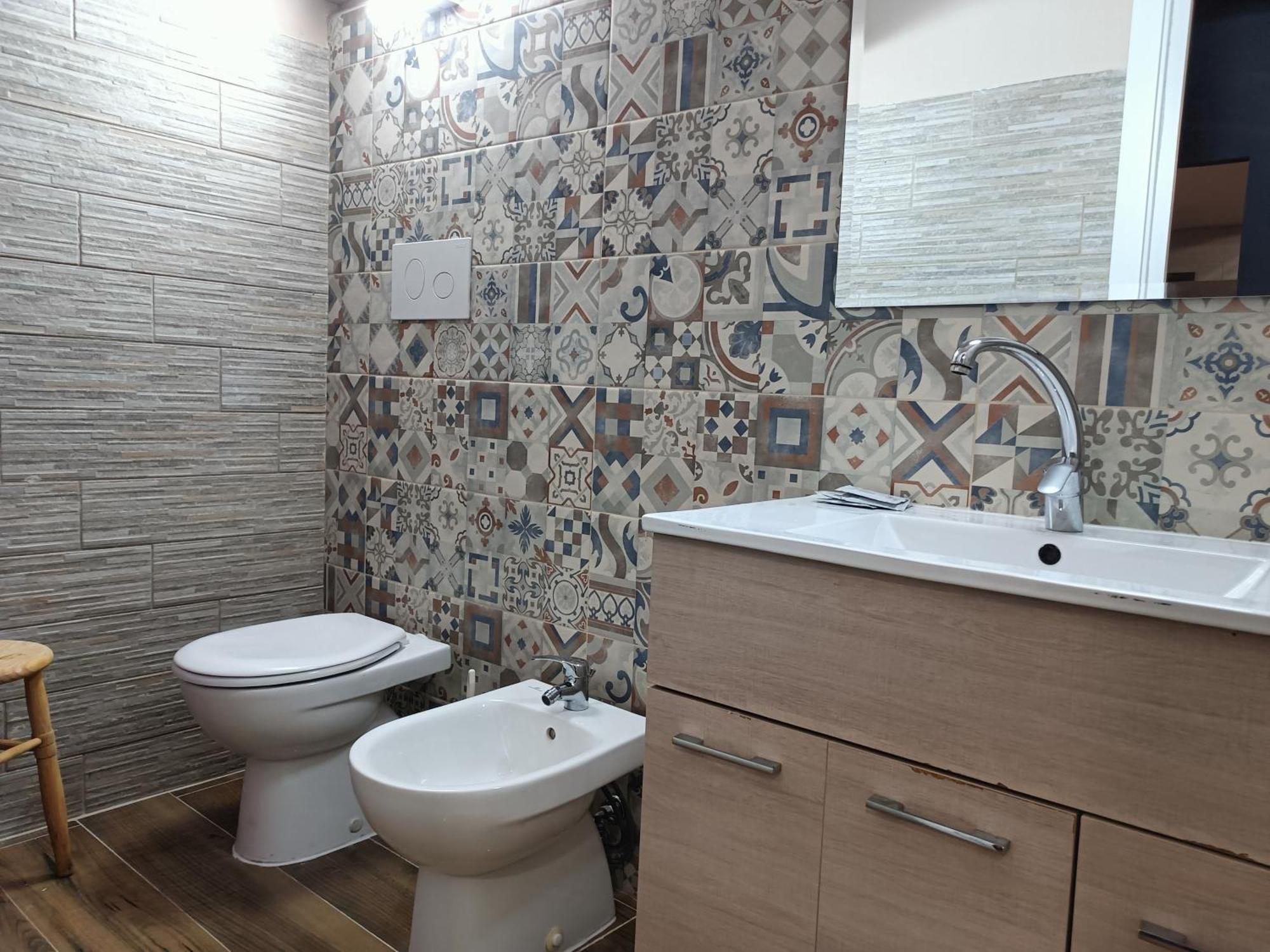 Casa Lory Villa Agrigento Esterno foto